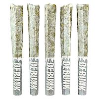 DEBUNK - Darts: Sour Zkz Diamond Infused Pre Roll