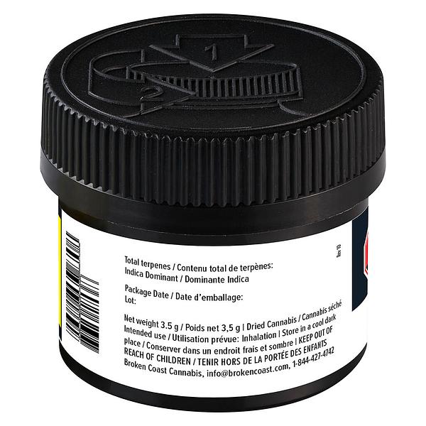 Broken Coast - Coffee Creamer image 3