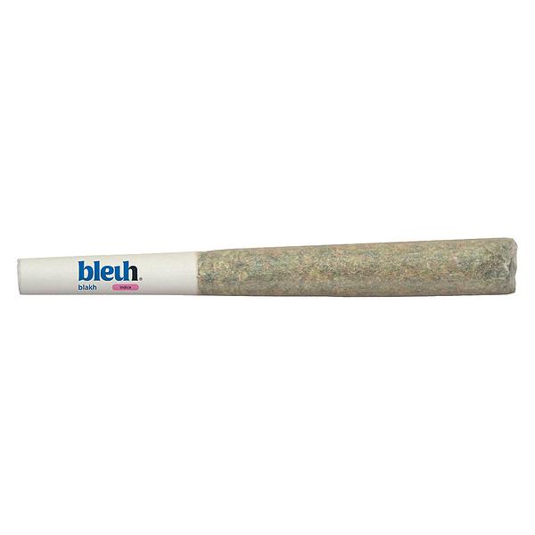 Bleuh - Blakh Kush Pre-Roll image 1