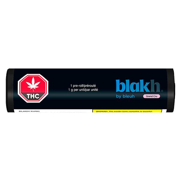 Bleuh - Blakh Kush Pre-Roll image 2