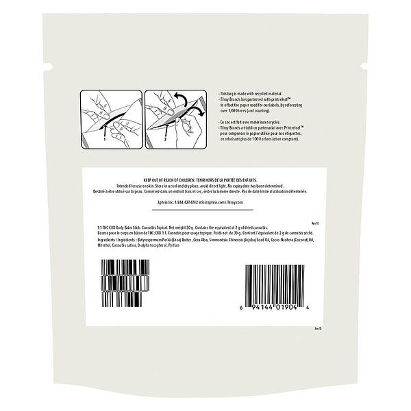 Solei - Extra Strength Deep Tissue Stick image 3