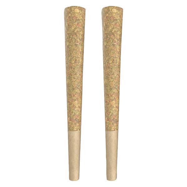 OMY! - Fruitty X Pre Roll image 1