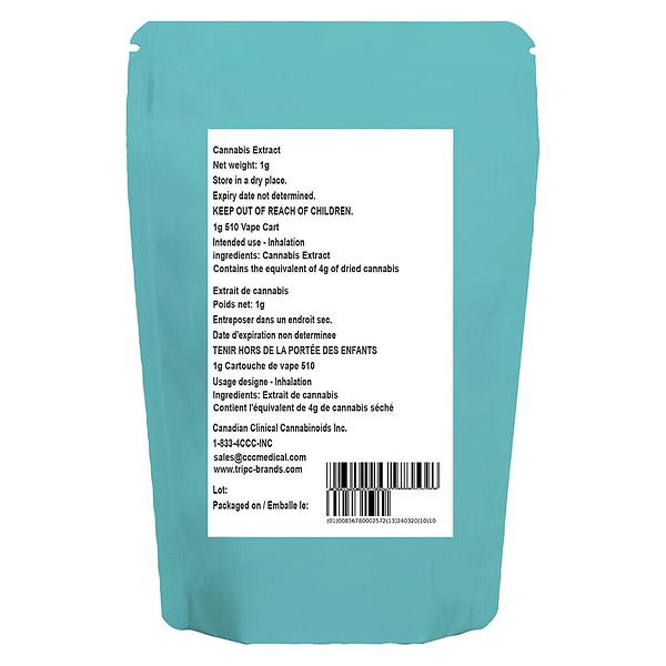 TERP GUSH - Terp Burst Liquid Diamonds image 3