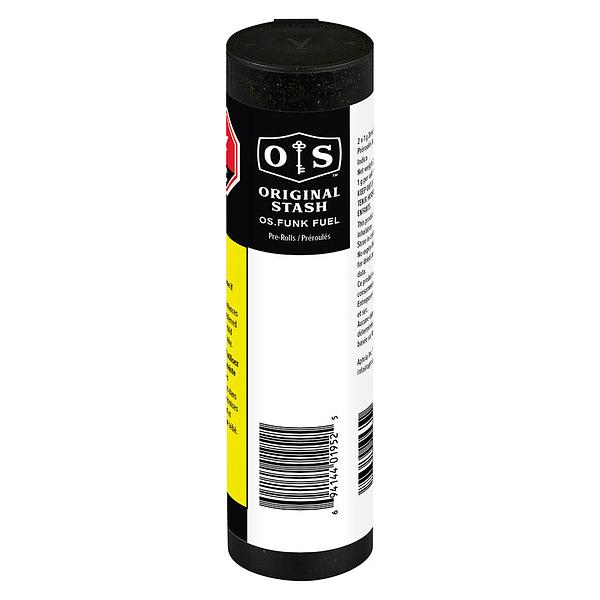 Original Stash - Os.Funk Fuel Pre Roll image 2