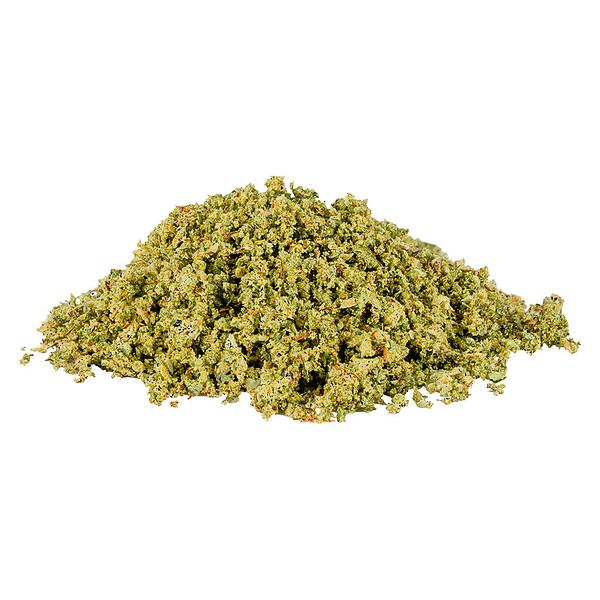 Jonny Chronic - Reefer Ready Galactic Spice image 1