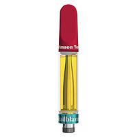 Trailblazer - Crimson Toro Liquid Diamond 510 Thread Cartridge