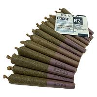 Space Race Cannabis - Cannanauts Pre Roll