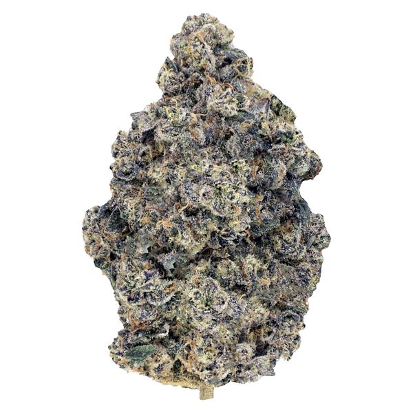 Woody Nelson - 33 Splitter Craft Flower image 1