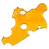 SHATTERIZER - Electric Grapefruit Shatter thumbnail 1
