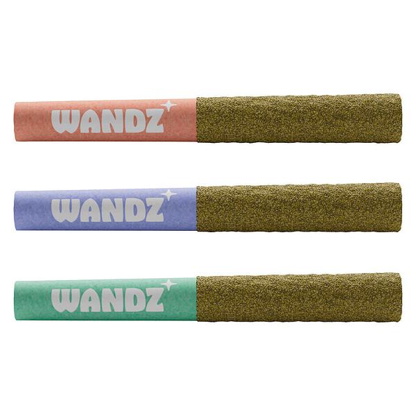 Bubble Kush - Multipack Infused Pre Roll image 1