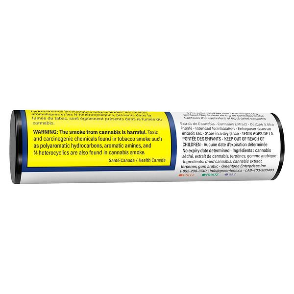 Bubble Kush - Multipack Infused Pre Roll image 3