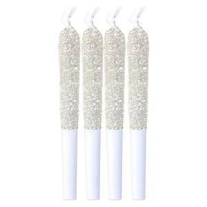 Adults Only - Nsfw Diamond Coated Infused Multi-Pack Pre Roll
