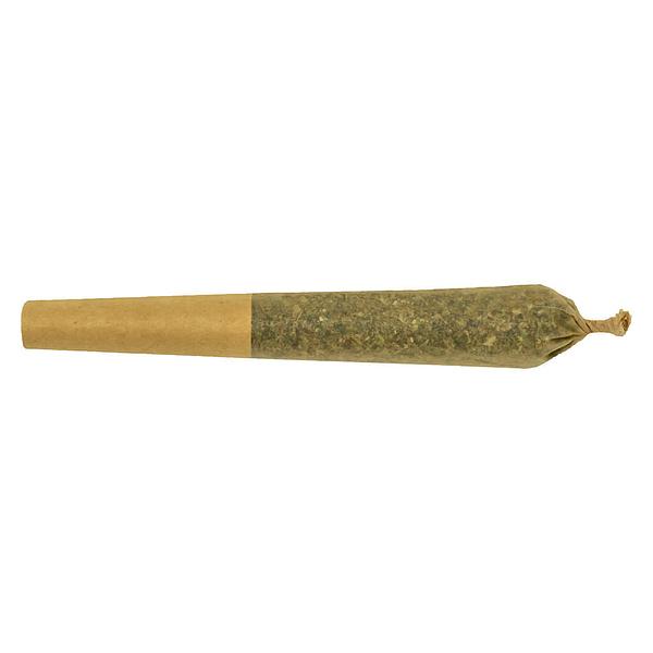 Deep Space - Milky Way Melon Infused Pre-Roll image 1