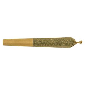 7ACRES - Blue Dream Live Resin Infused Pre-Roll
