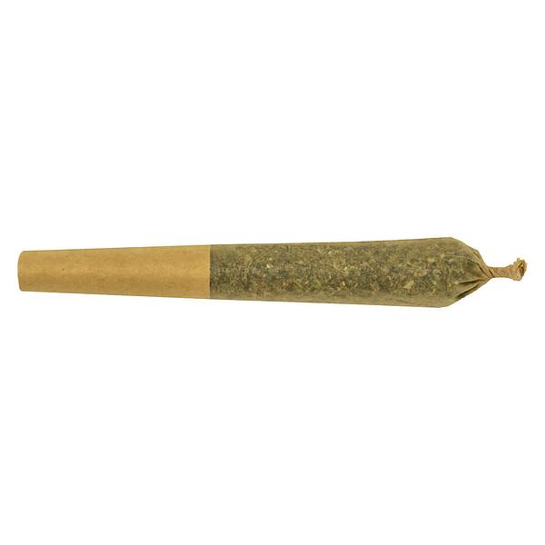 7ACRES - Sour Tangerine Live Resin Infused Pre-Roll image 1