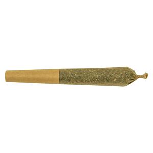 7ACRES - Sour Tangerine Live Resin Infused Pre-Roll