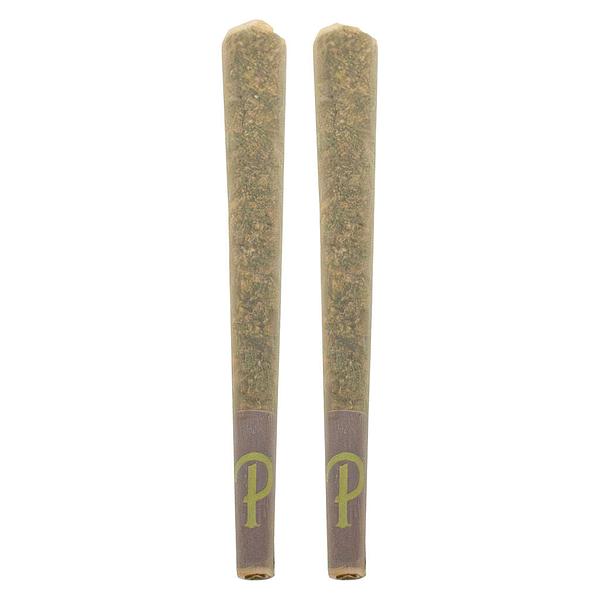 Purple Hills - Sour Gorilla Pre-Roll image 1