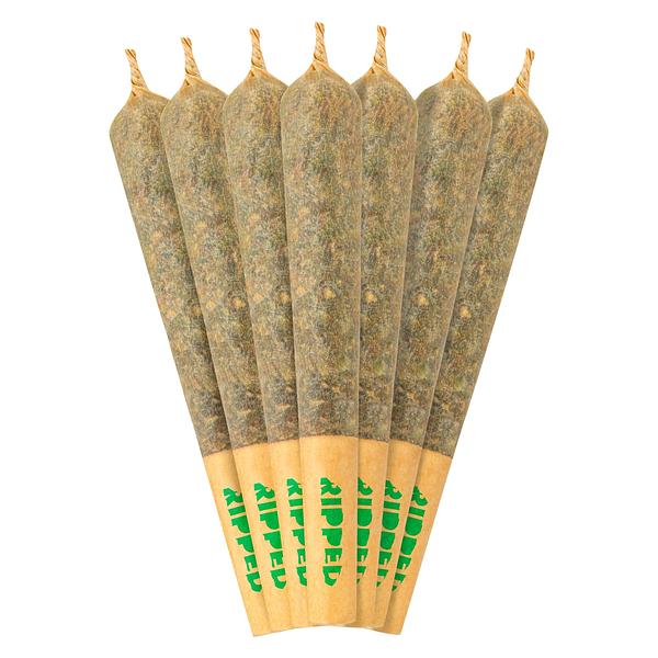 Ripped - Blue Imagination Pre Roll image 1