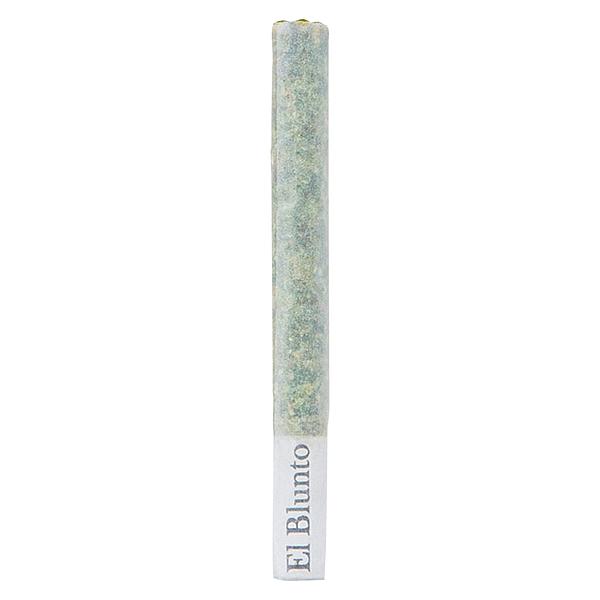El Blunto - El Jointo Hash Infused Viva Crystal Pre Roll image 1