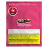 SHRED'EMS - Red Apple Peach Max10 Party Pack 100 Thc Gummies thumbnail 2