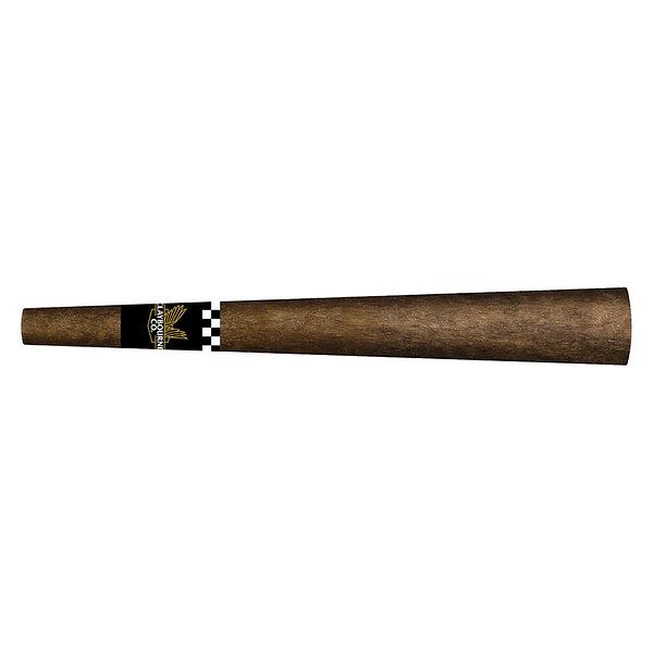 Claybourne - Flyers Infused Blunt Blue Dream image 1