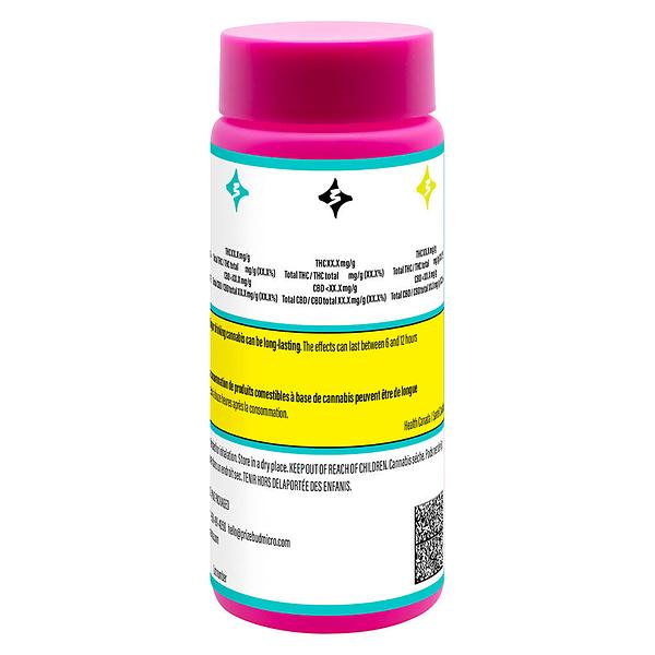 Northern Canna - The Collective Pre-Roll image 4