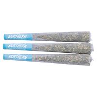 Northern Canna - Hot Rod Pre-Roll