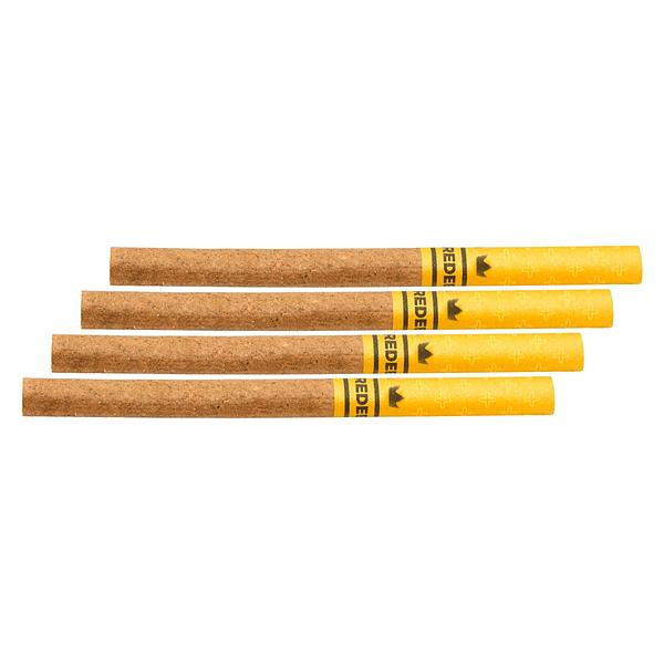 Redecan - Animal Rntz Redees Plus Live Resin Infused Pre-Roll image 1