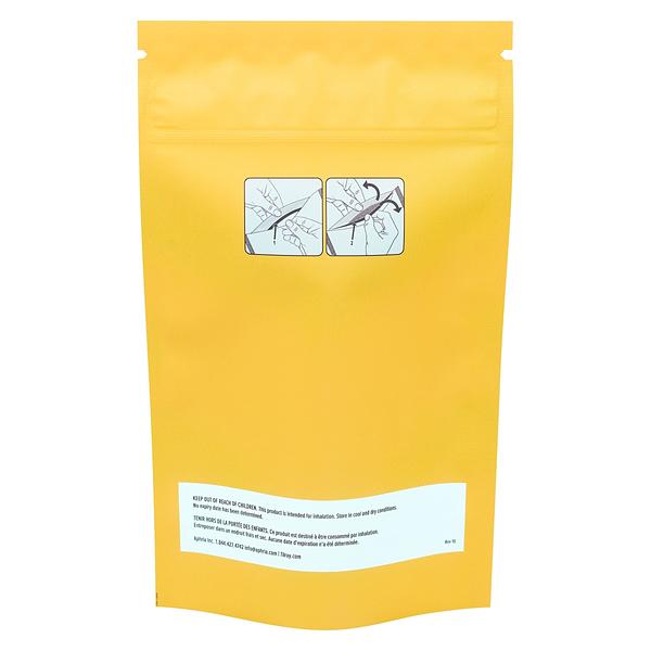 Redecan - Purple Churr* Redees Plus Live Resin Infused Pre-Roll image 3