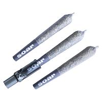 Soar - Death Punch Pre-Roll