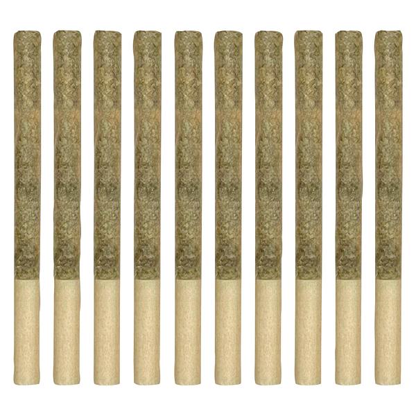 Treehugger - Indica Bliss Slims Pre-Roll image 1