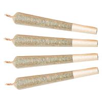 Happy & Stoned - Quick Rips Sativa Pre-Roll