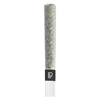 Pistol and Paris - Bubble Hash Infused Pre-Roll