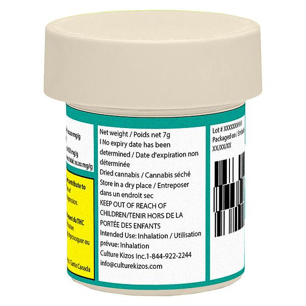 Coterie - Strawberry Gary image 3