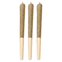 Bud Lafleur - Chiquita Milkshake Pre-Roll