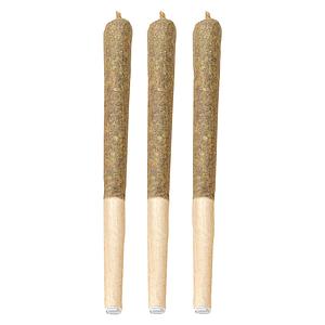 Bud Lafleur - Chiquita Milkshake Pre-Roll