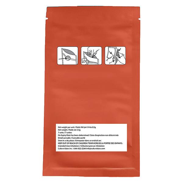 Sheeesh! - Coffin Candy Pre-Roll image 3