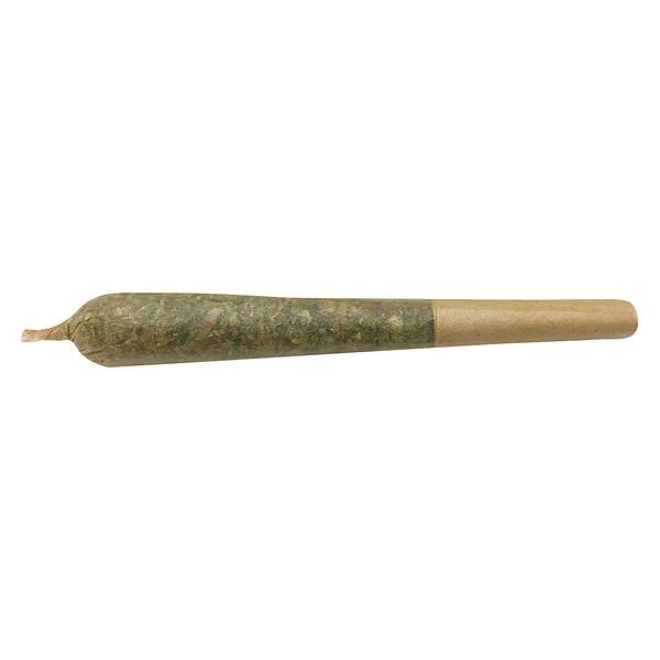 Mailman - Oreoz x Orange Punch Pre-Roll image 1