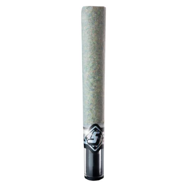 Sluggers - Fire OG Hash & Diamond Infused Pre-Roll image 1