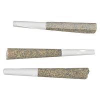 Meduza - Meduza's DE LA Capitan Pre-Roll