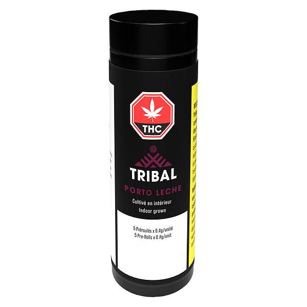 Tribal - Porto Leche Pre-Roll image 2