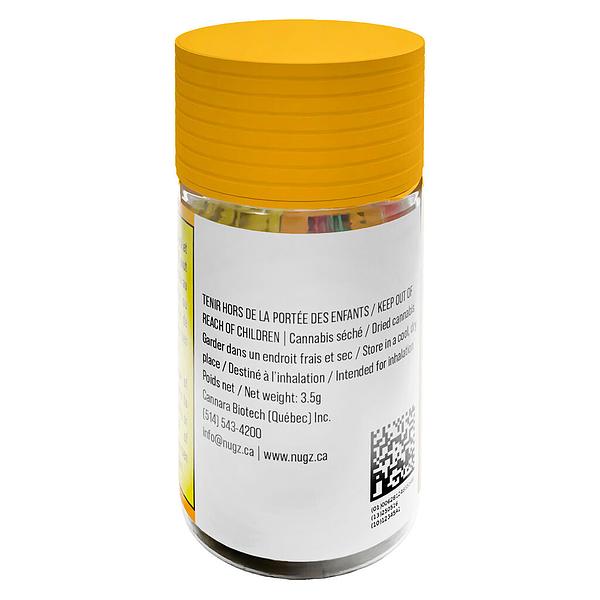 Nugz Joints - Wagyu Delight Pre-Roll image 3