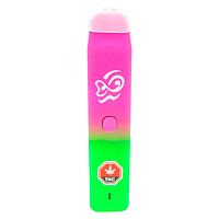 DiscoFSH - Gucci Fruit Dual Chamber Disposable Vape