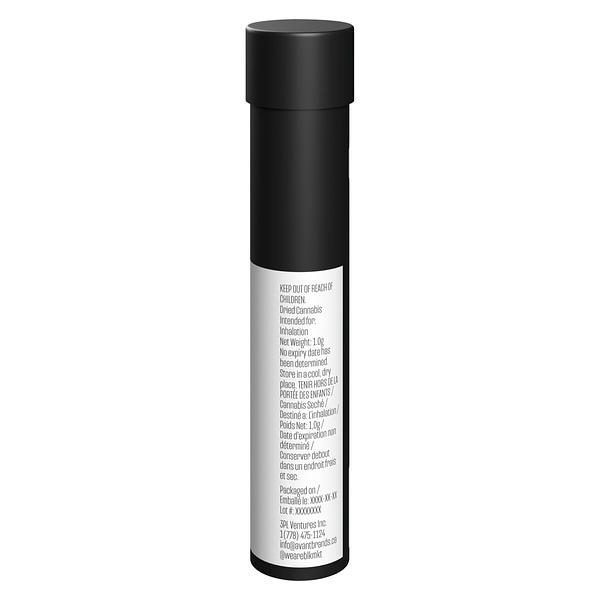 BLK MKT - Noir x Jealousy Cannon Pre-Roll image 3