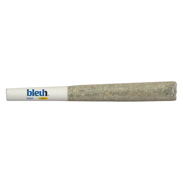 Bleuh - Blakh Haze Pre-Roll image 1