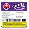 Purple Hills - Creemore Royale Liquid Diamond Drip Infused Pre-Roll thumbnail 3