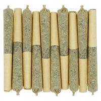 Electric Lettuce - Charged Indica Pre Roll