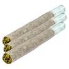 Puff Paradise - Magik Dragon Glass Tip Pre Roll thumbnail 1