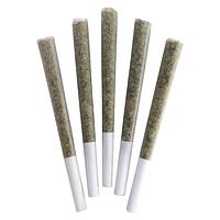 DEALR - Marshmallow Mudslide Pre Roll