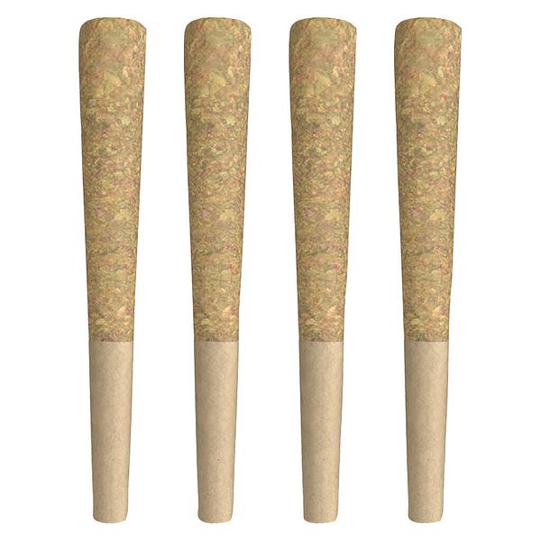 3Saints - Blueberry Muffinz Pre Roll image 1